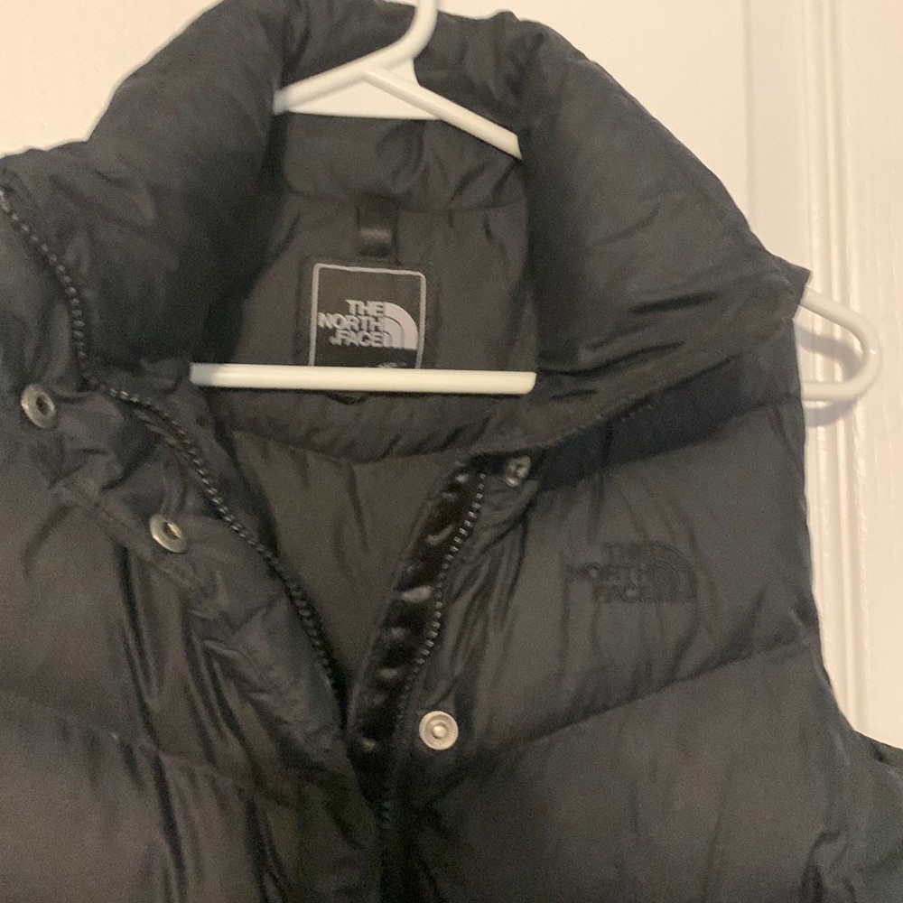 North Face Down Vest 700, Sz. S